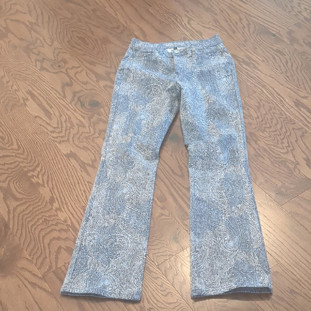 Stretch Jeans